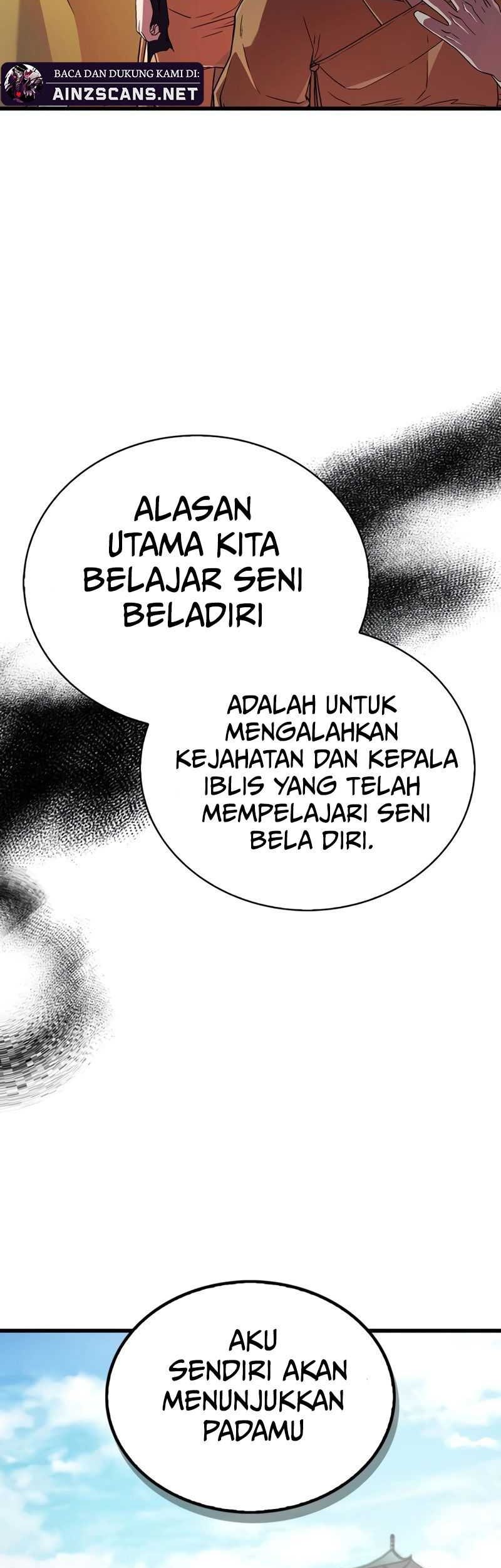 Genius Martial Arts Trainer Chapter 05 Gambar 31