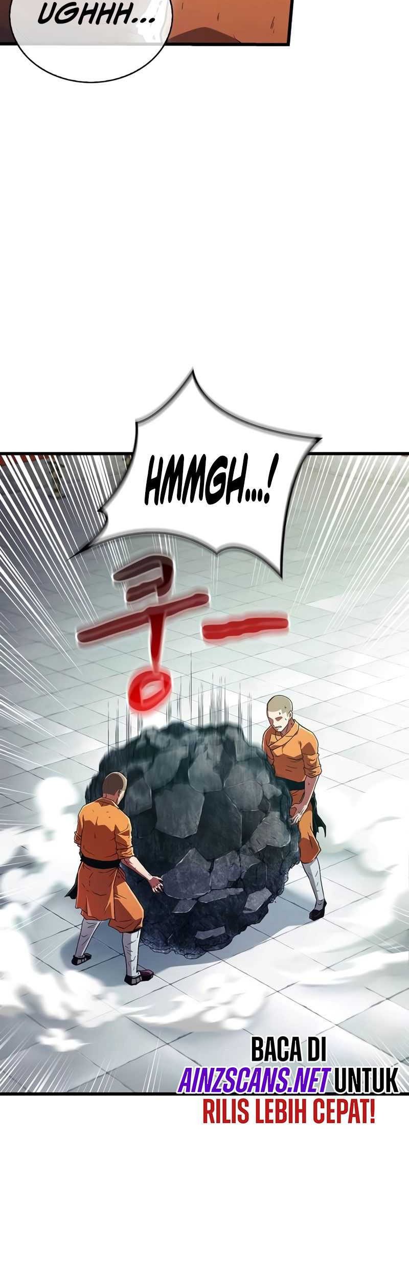 Genius Martial Arts Trainer Chapter 05 Gambar 35