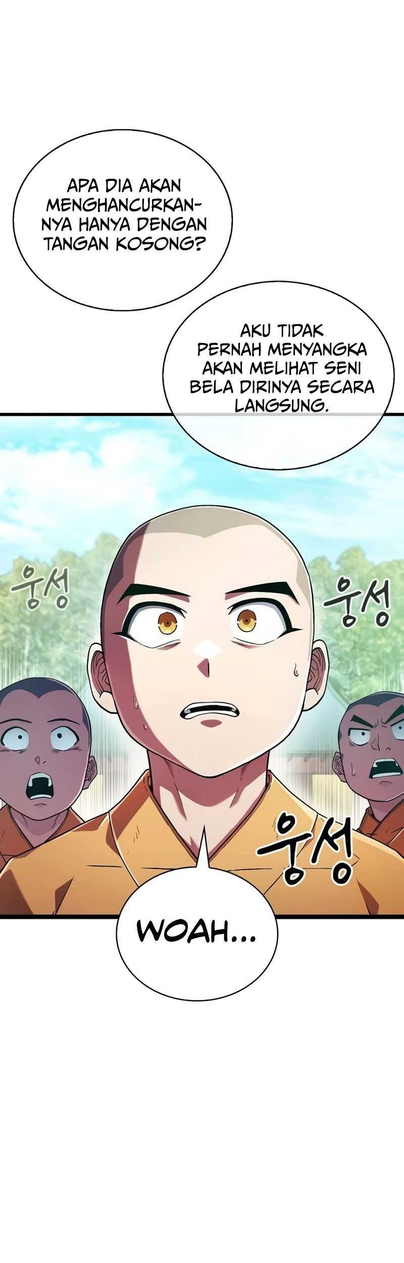 Genius Martial Arts Trainer Chapter 05 Gambar 36