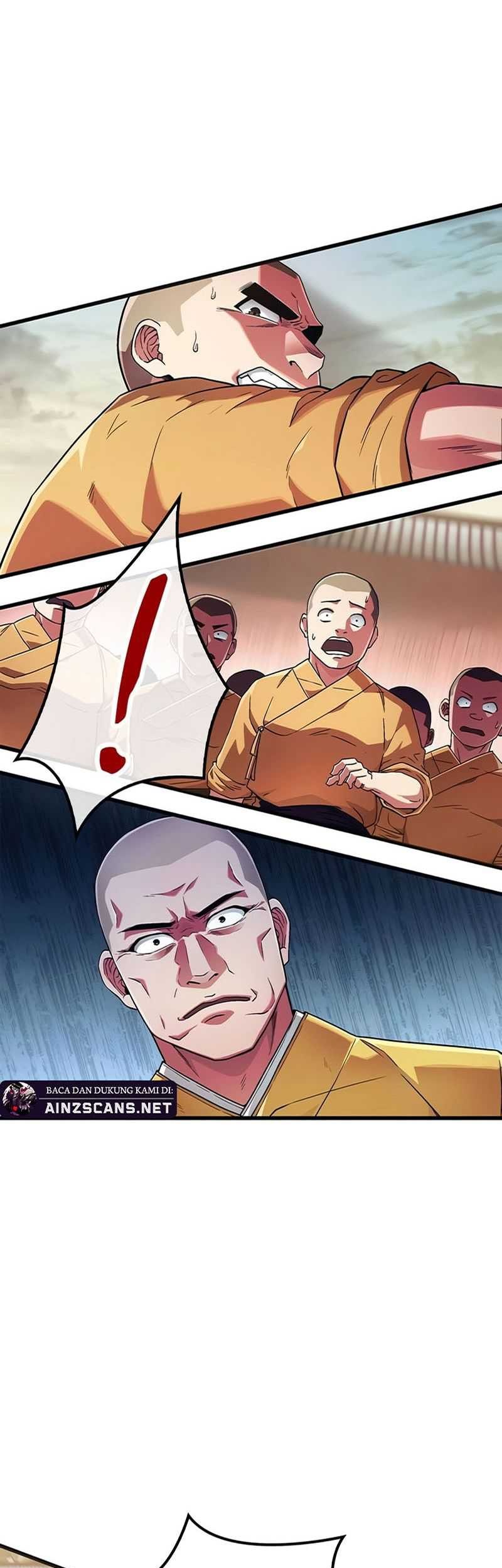 Genius Martial Arts Trainer Chapter 04 Gambar 37