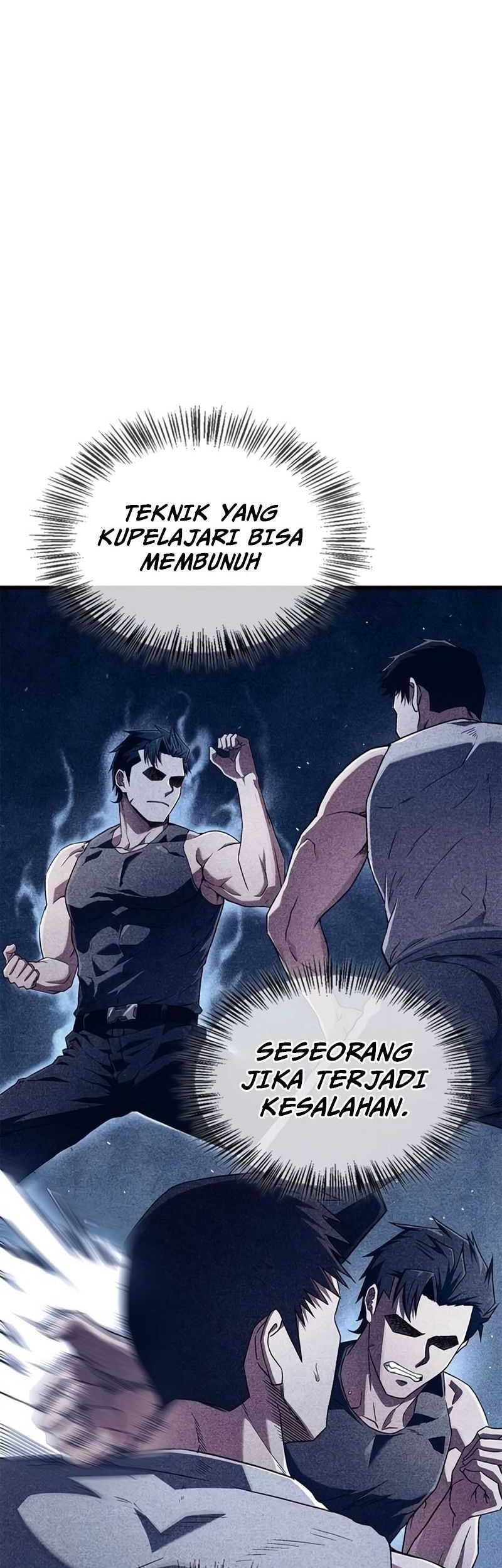 Genius Martial Arts Trainer Chapter 04 Gambar 39