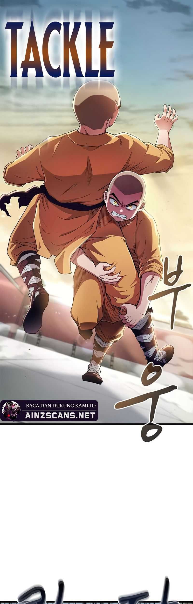 Genius Martial Arts Trainer Chapter 04 Gambar 41