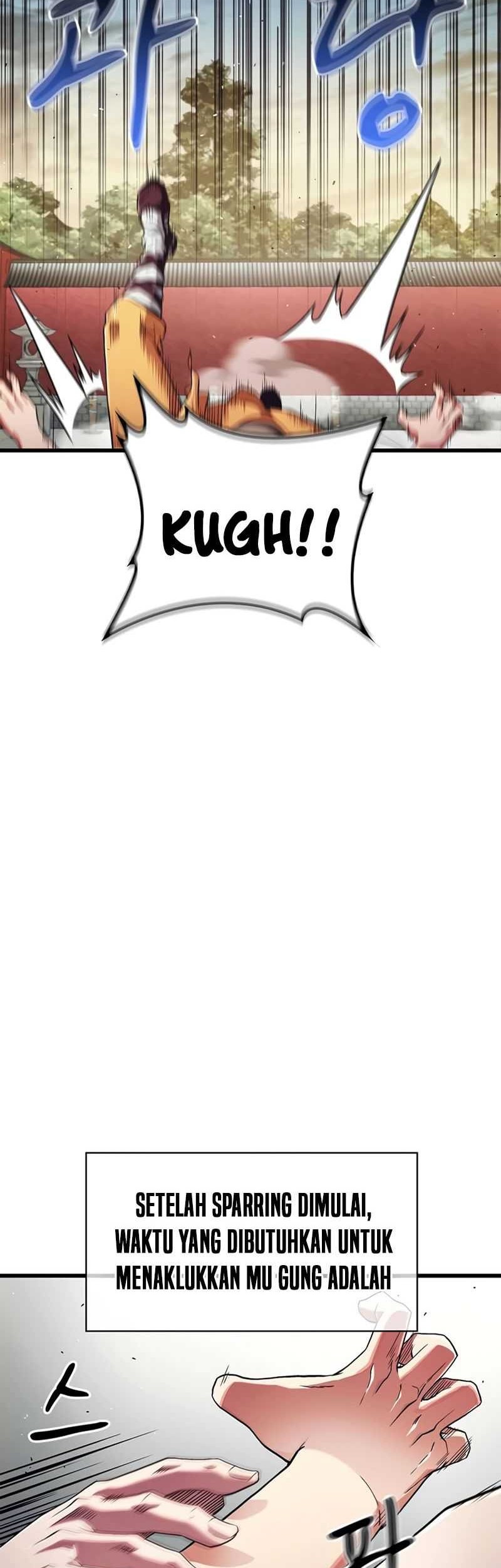 Genius Martial Arts Trainer Chapter 04 Gambar 42