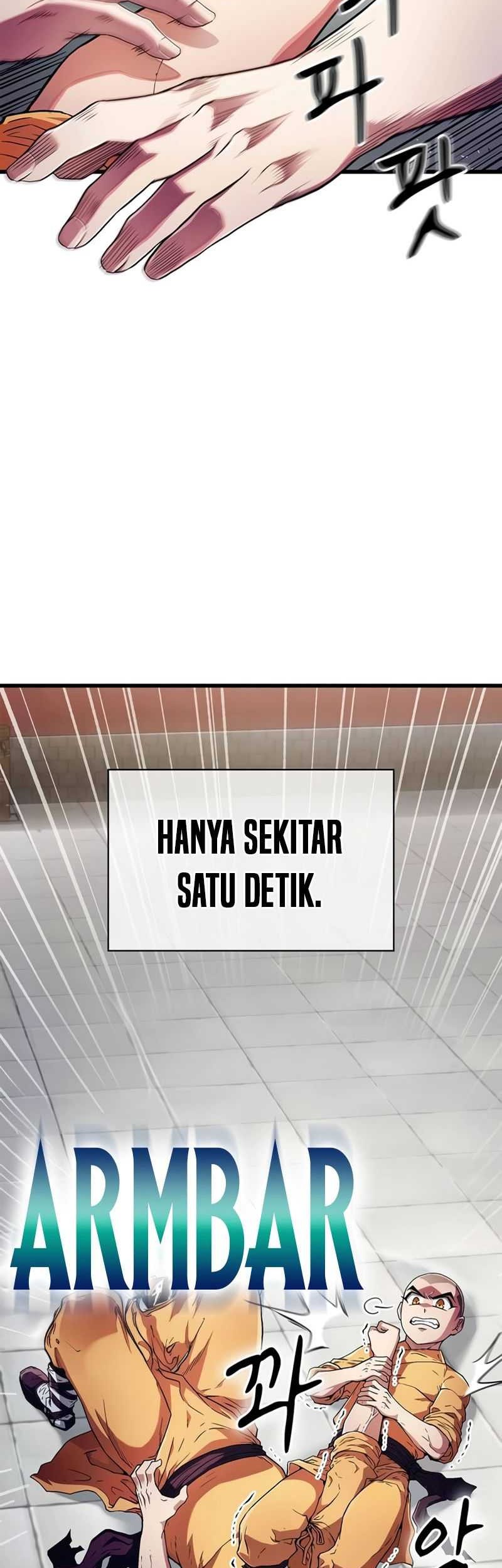 Genius Martial Arts Trainer Chapter 04 Gambar 43