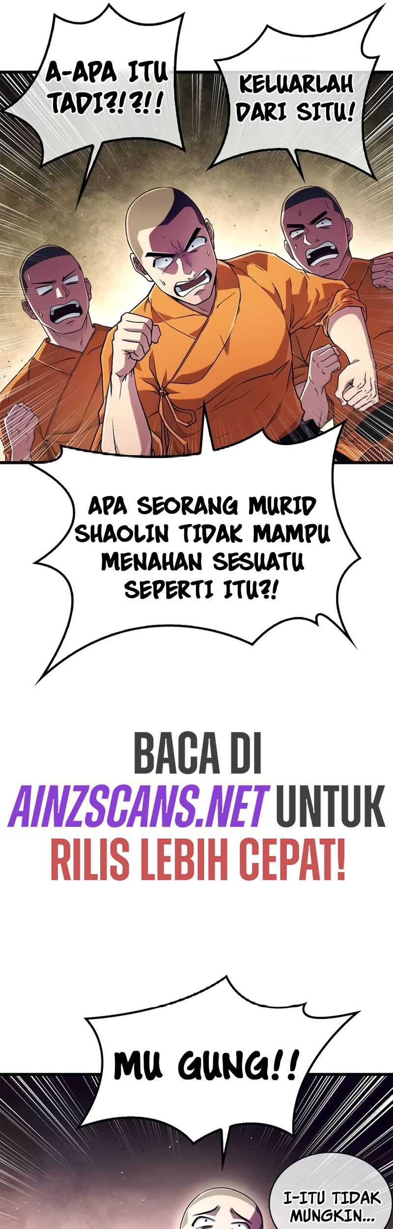 Genius Martial Arts Trainer Chapter 04 Gambar 45