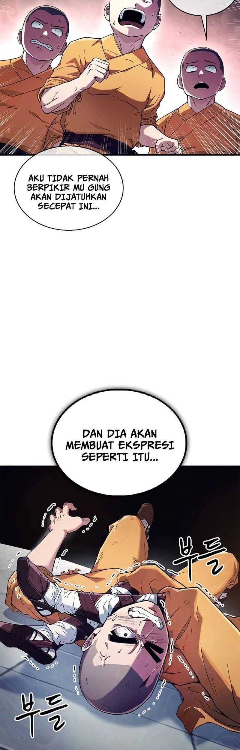 Genius Martial Arts Trainer Chapter 04 Gambar 46