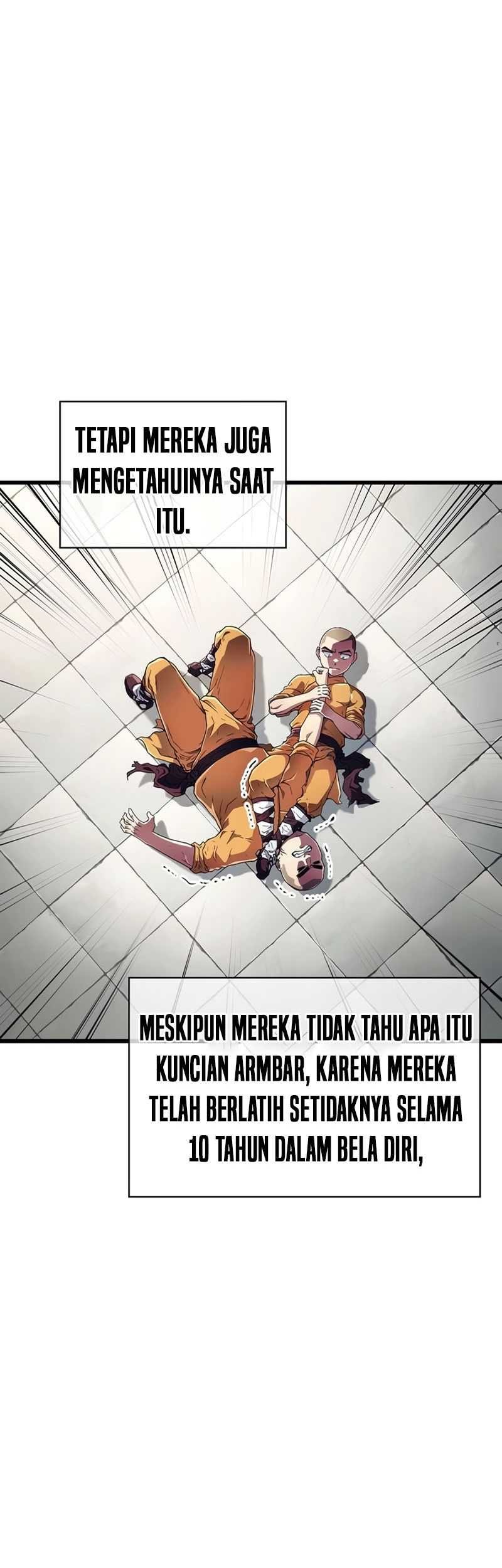 Genius Martial Arts Trainer Chapter 04 Gambar 49