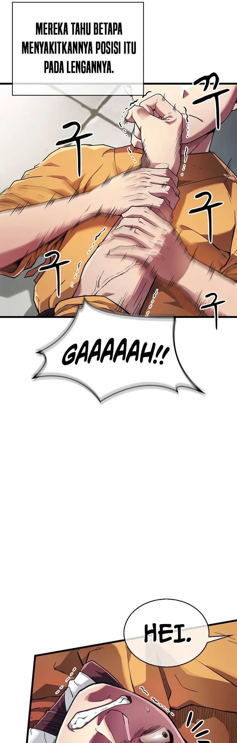 Genius Martial Arts Trainer Chapter 04 Gambar 50