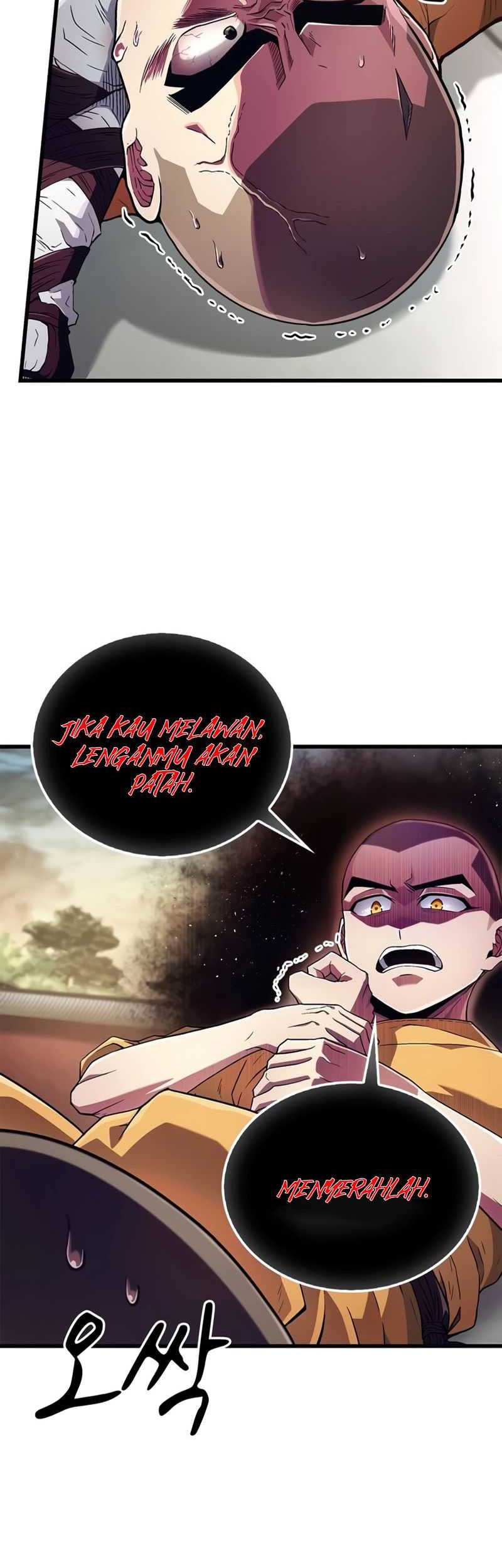 Genius Martial Arts Trainer Chapter 04 Gambar 51