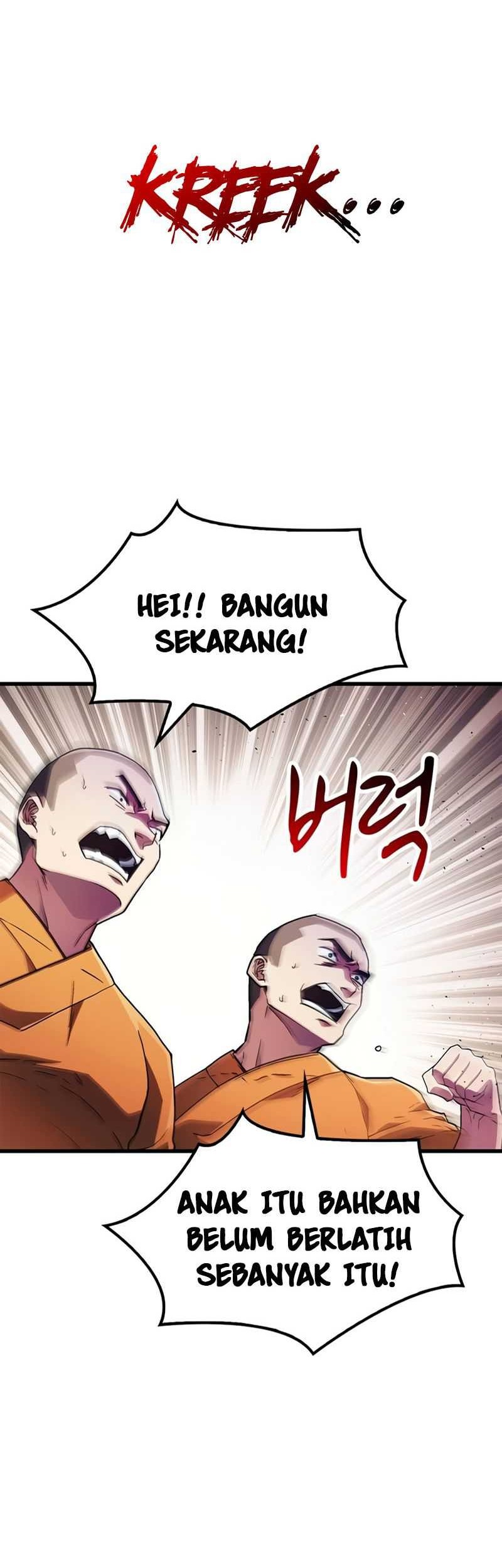Genius Martial Arts Trainer Chapter 04 Gambar 52