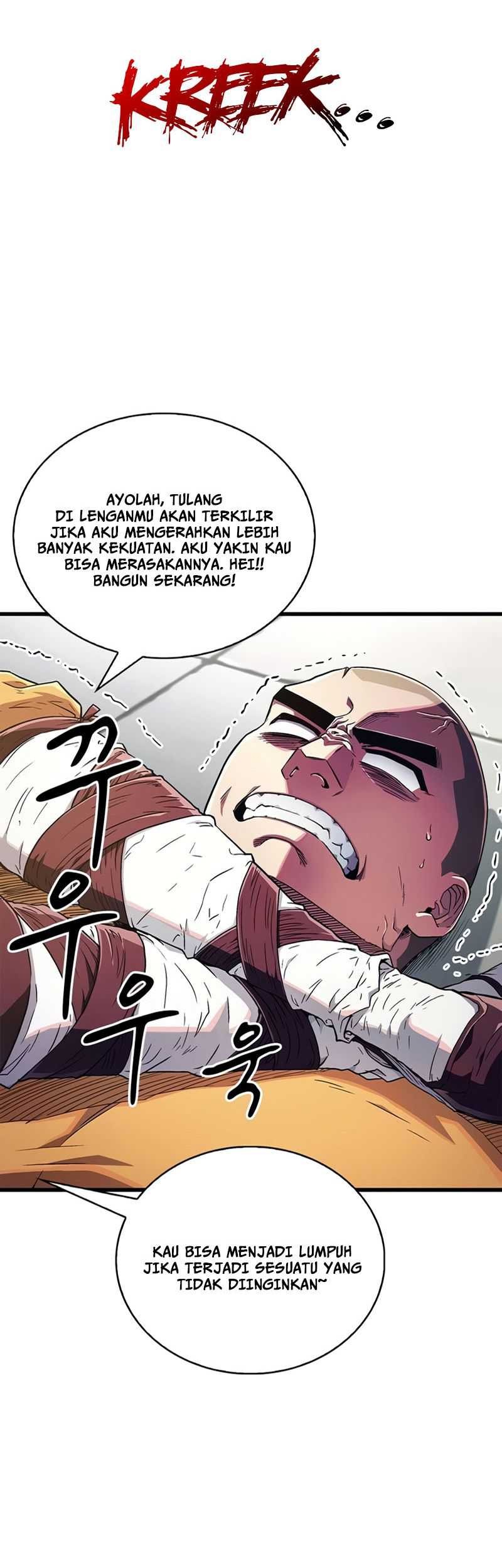 Genius Martial Arts Trainer Chapter 04 Gambar 53