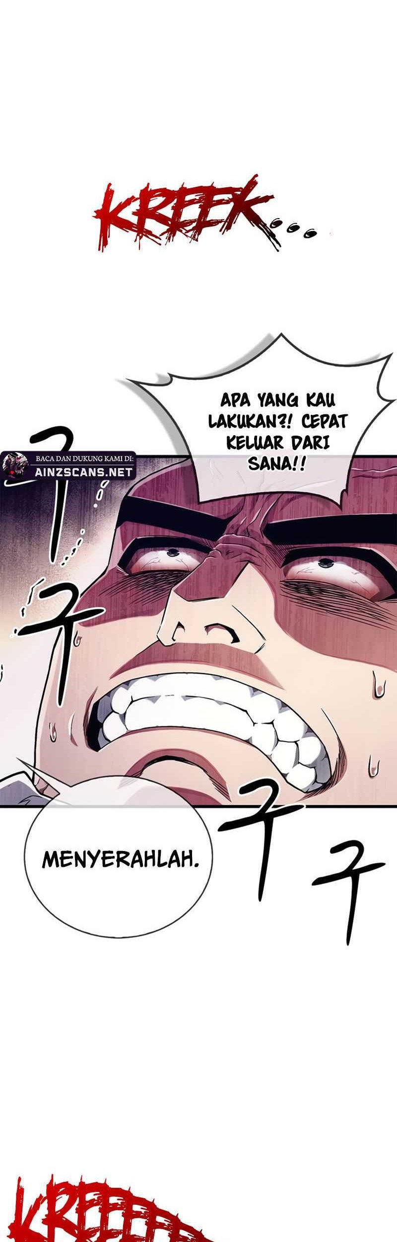 Genius Martial Arts Trainer Chapter 04 Gambar 54