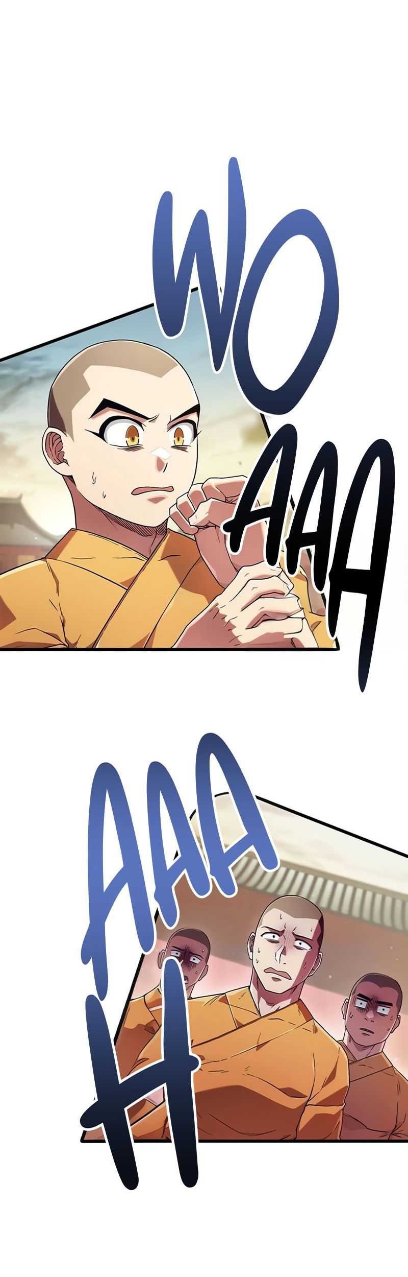 Genius Martial Arts Trainer Chapter 04 Gambar 57
