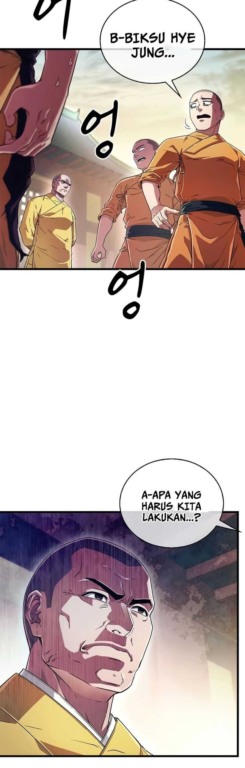 Genius Martial Arts Trainer Chapter 04 Gambar 59