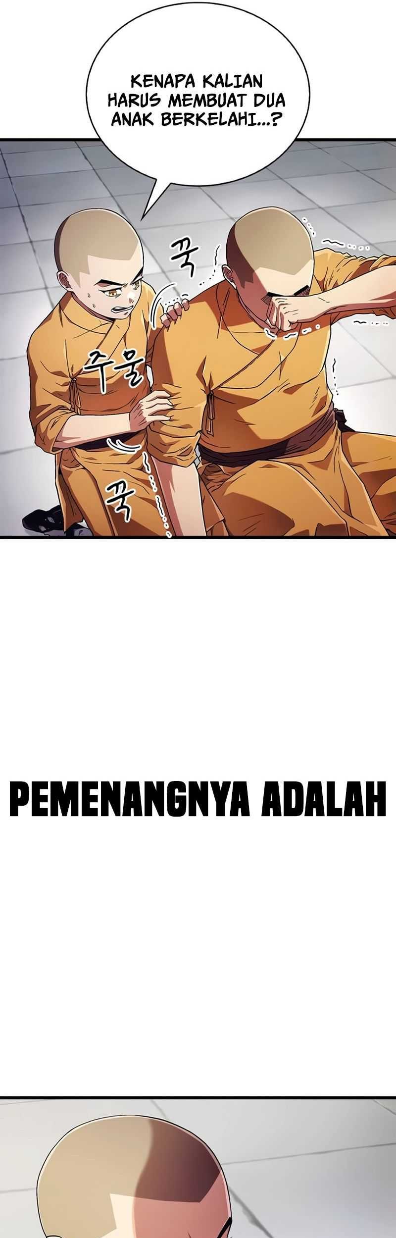 Genius Martial Arts Trainer Chapter 04 Gambar 61