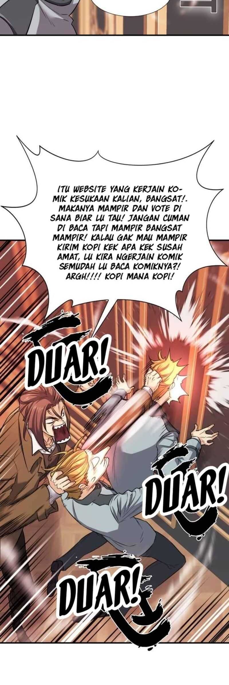 Genius Martial Arts Trainer Chapter 04 Gambar 63