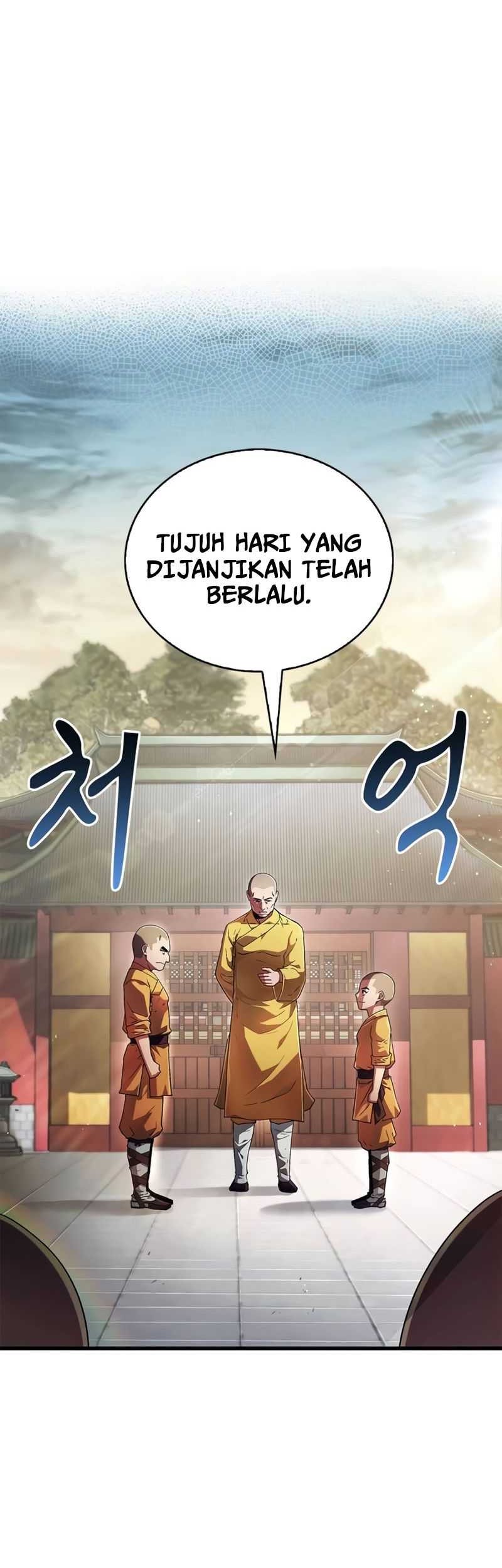 Genius Martial Arts Trainer Chapter 04 Gambar 3