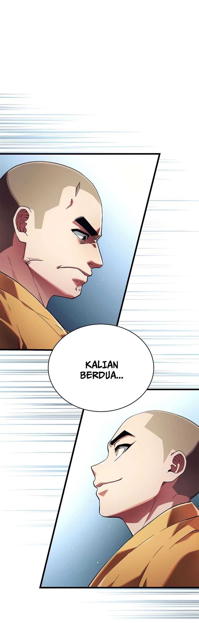 Genius Martial Arts Trainer Chapter 04 Gambar 4