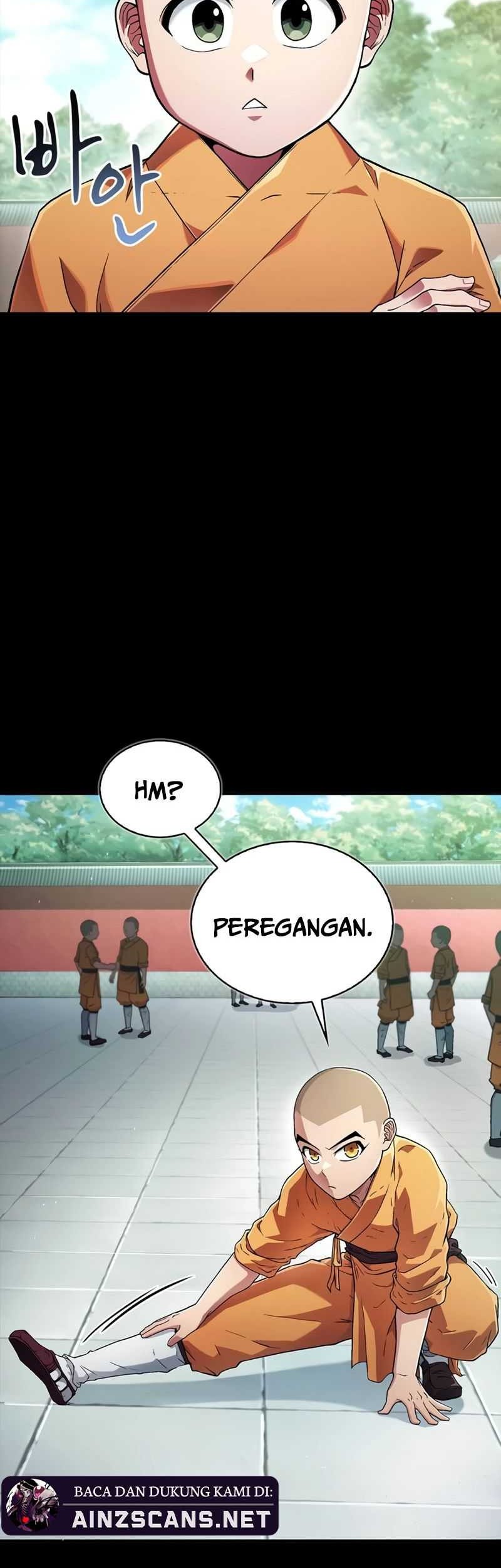 Genius Martial Arts Trainer Chapter 04 Gambar 7