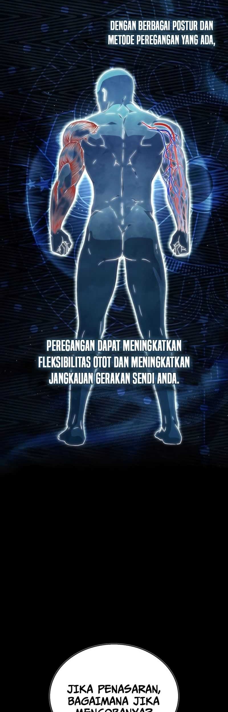 Genius Martial Arts Trainer Chapter 04 Gambar 10