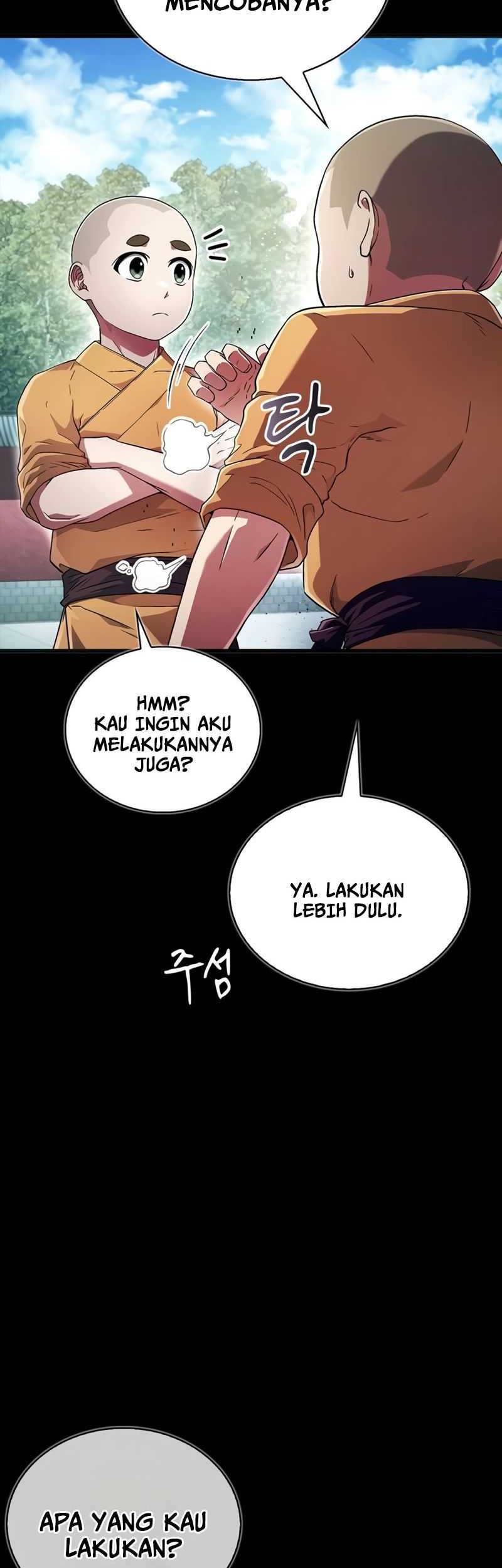 Genius Martial Arts Trainer Chapter 04 Gambar 11