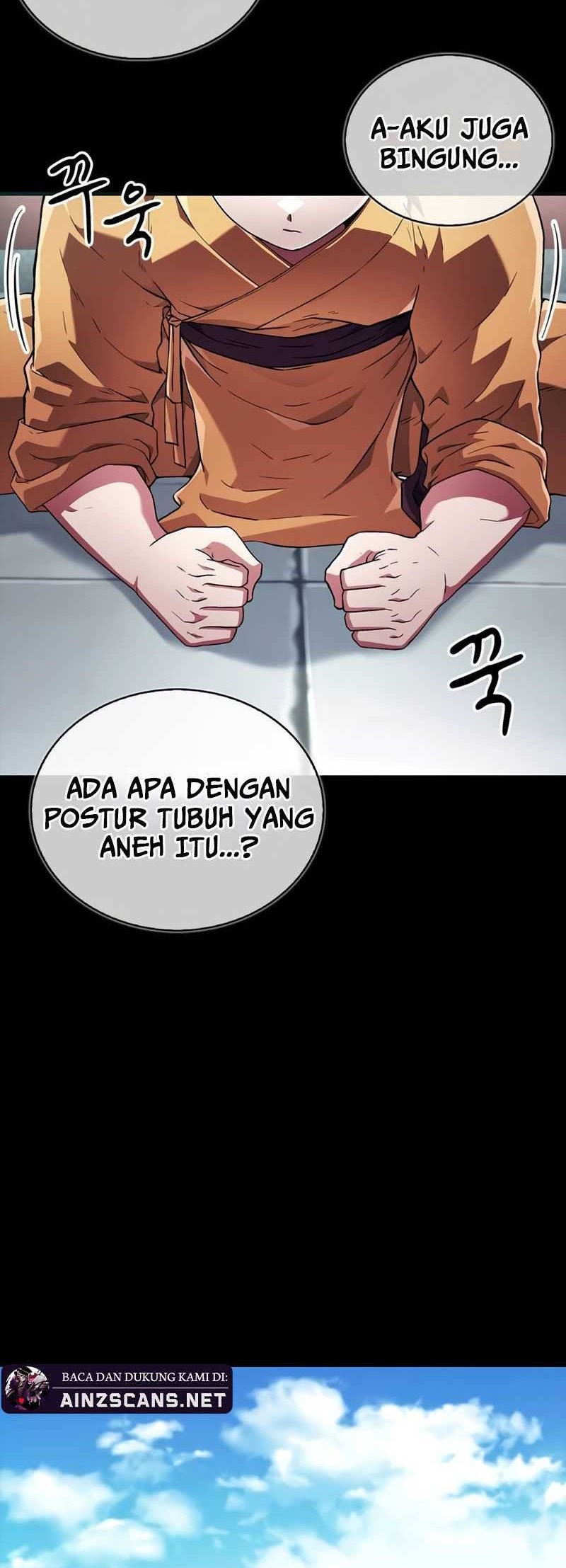 Genius Martial Arts Trainer Chapter 04 Gambar 12