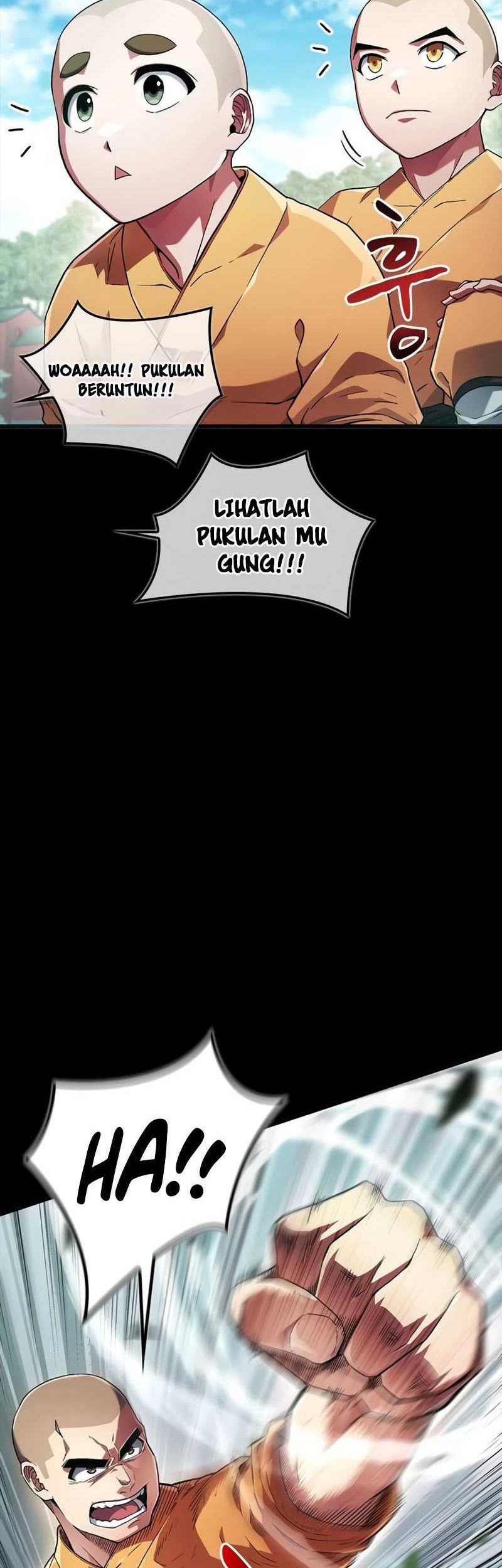 Genius Martial Arts Trainer Chapter 04 Gambar 14