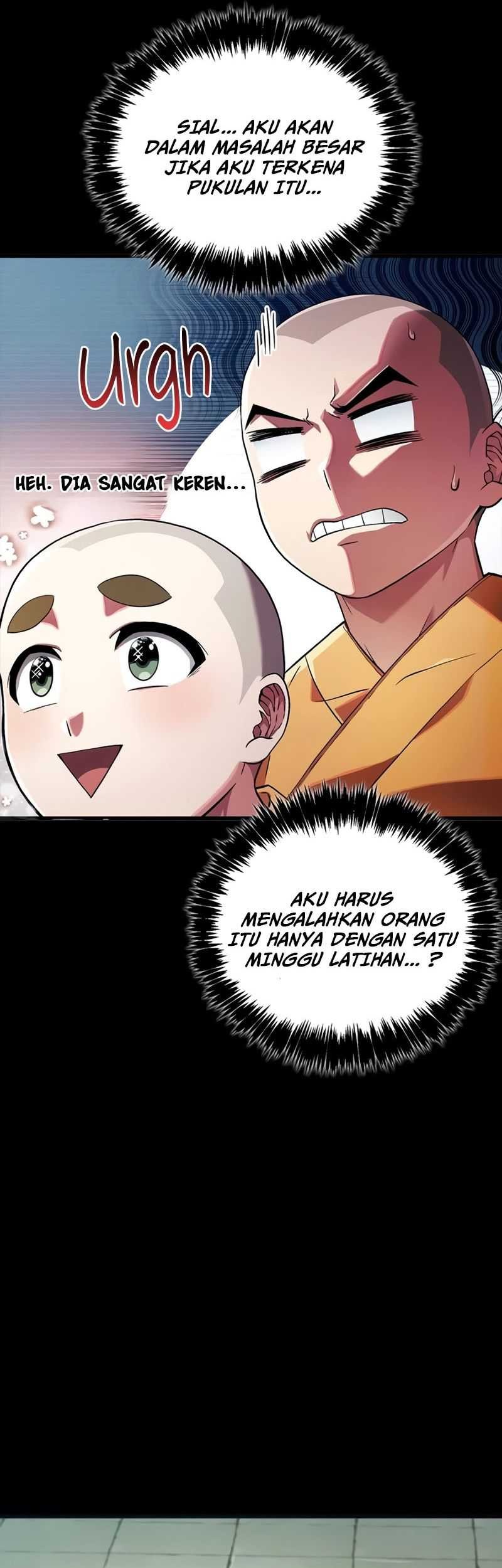 Genius Martial Arts Trainer Chapter 04 Gambar 17