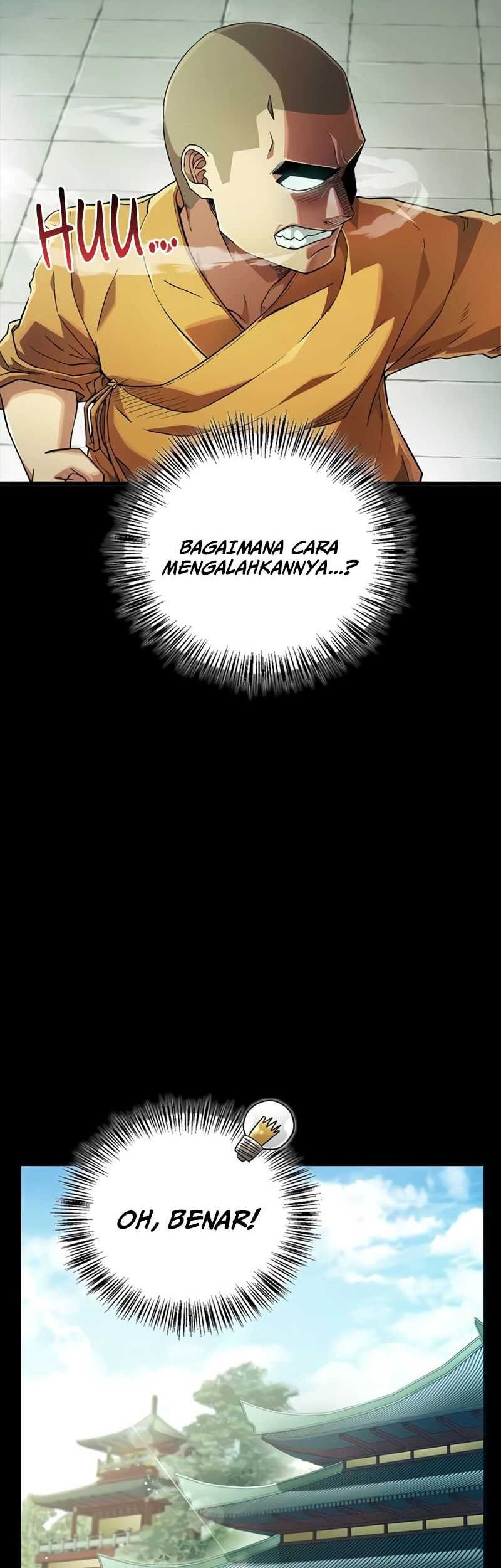 Genius Martial Arts Trainer Chapter 04 Gambar 18