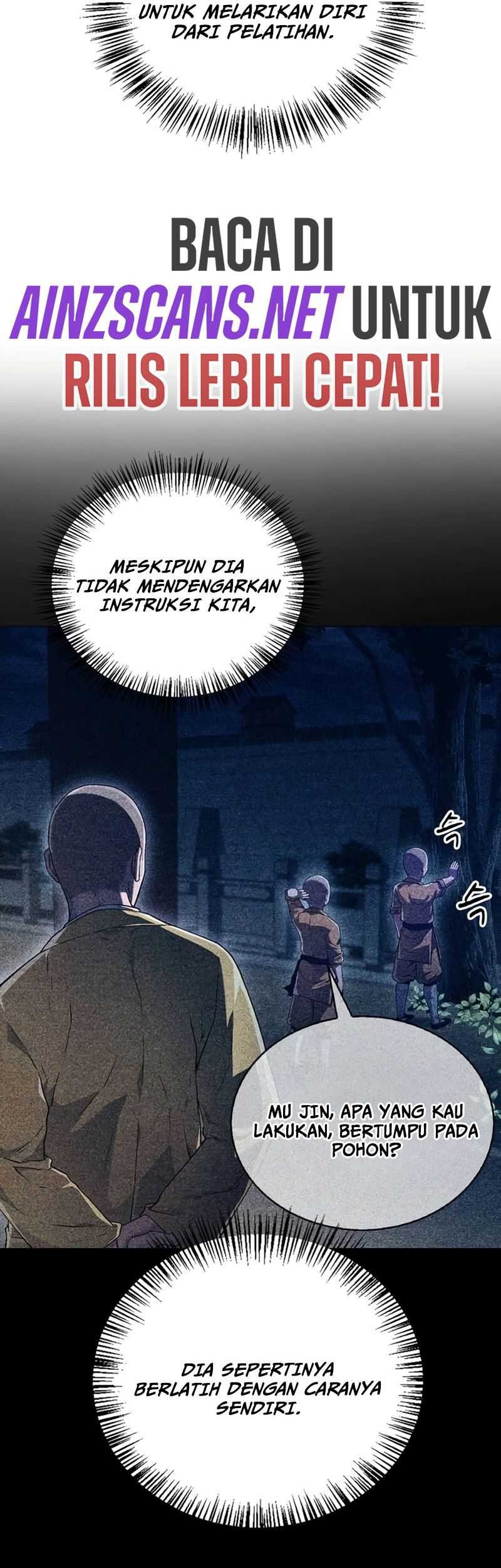 Genius Martial Arts Trainer Chapter 04 Gambar 21