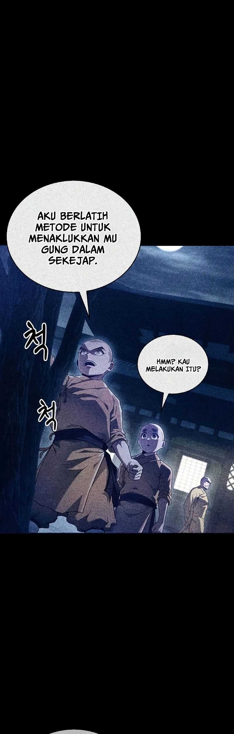 Genius Martial Arts Trainer Chapter 04 Gambar 22