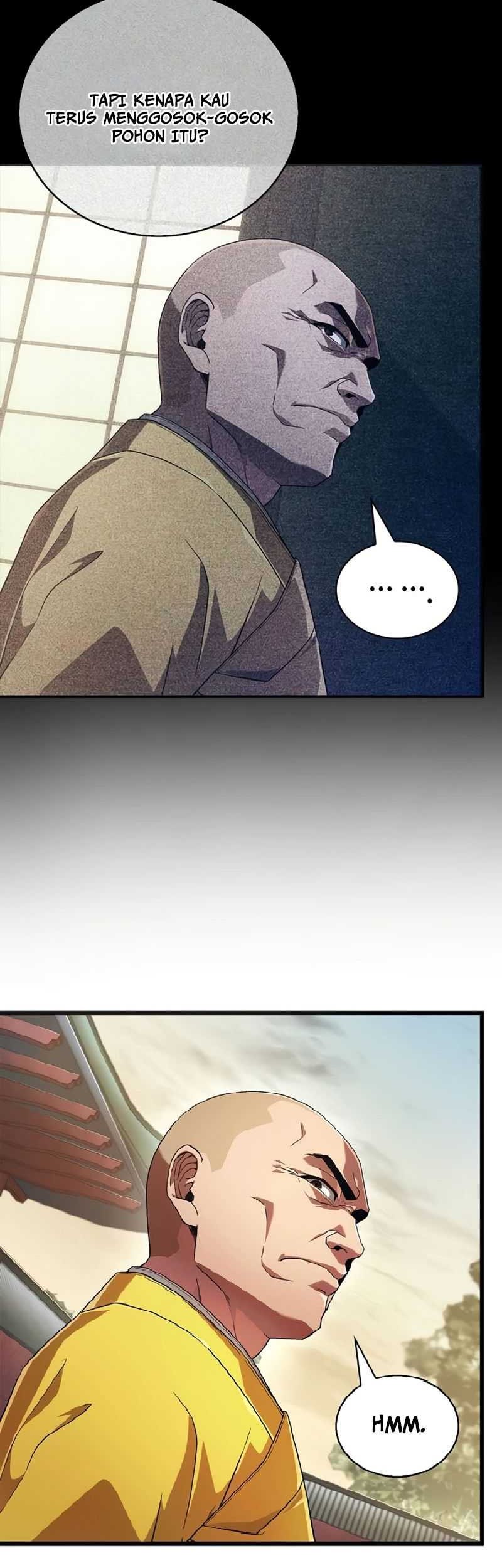 Genius Martial Arts Trainer Chapter 04 Gambar 23