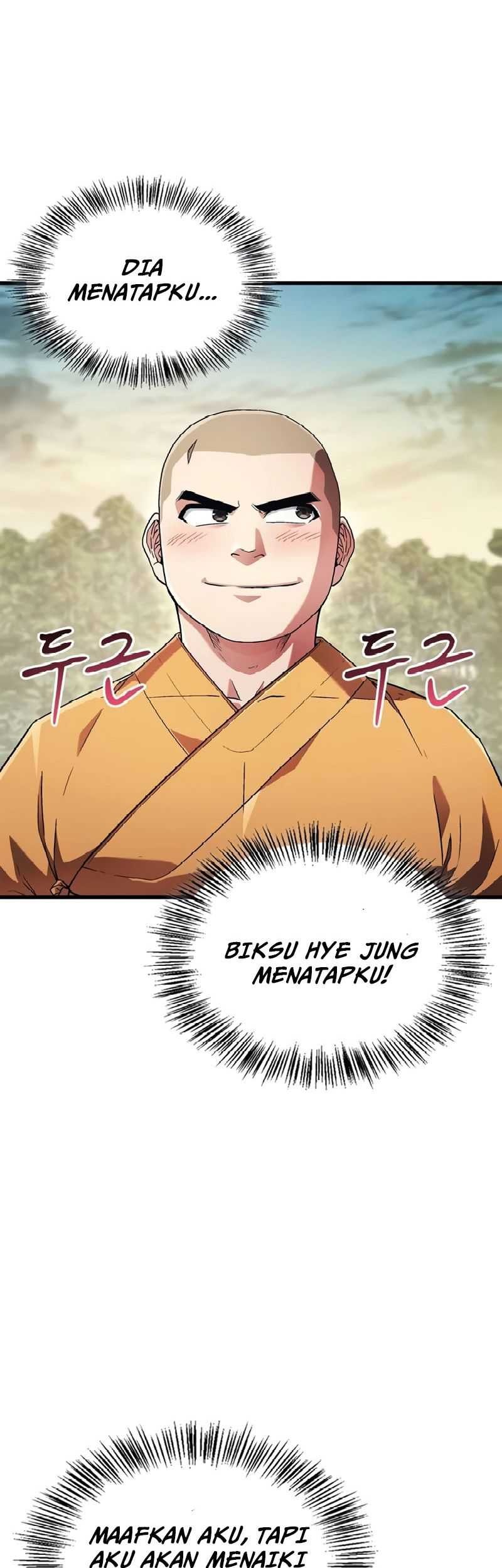 Genius Martial Arts Trainer Chapter 04 Gambar 25