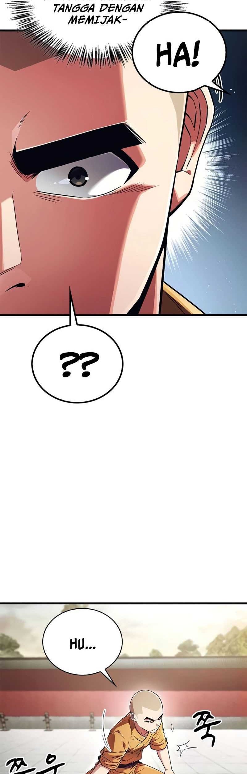 Genius Martial Arts Trainer Chapter 04 Gambar 26