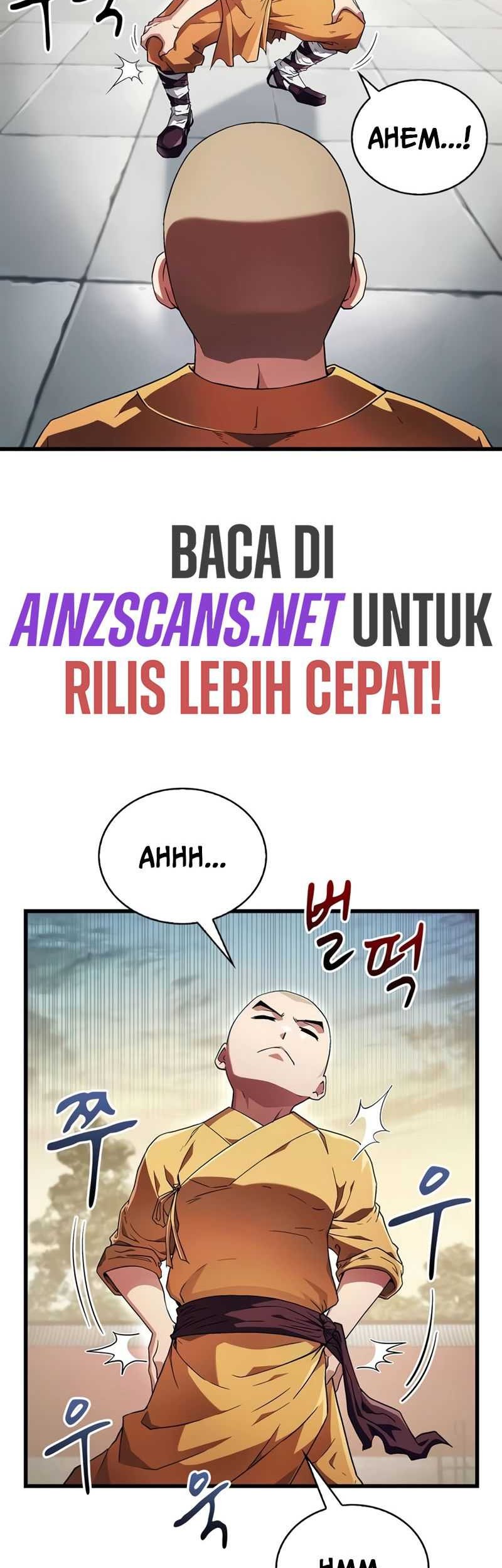 Genius Martial Arts Trainer Chapter 04 Gambar 27