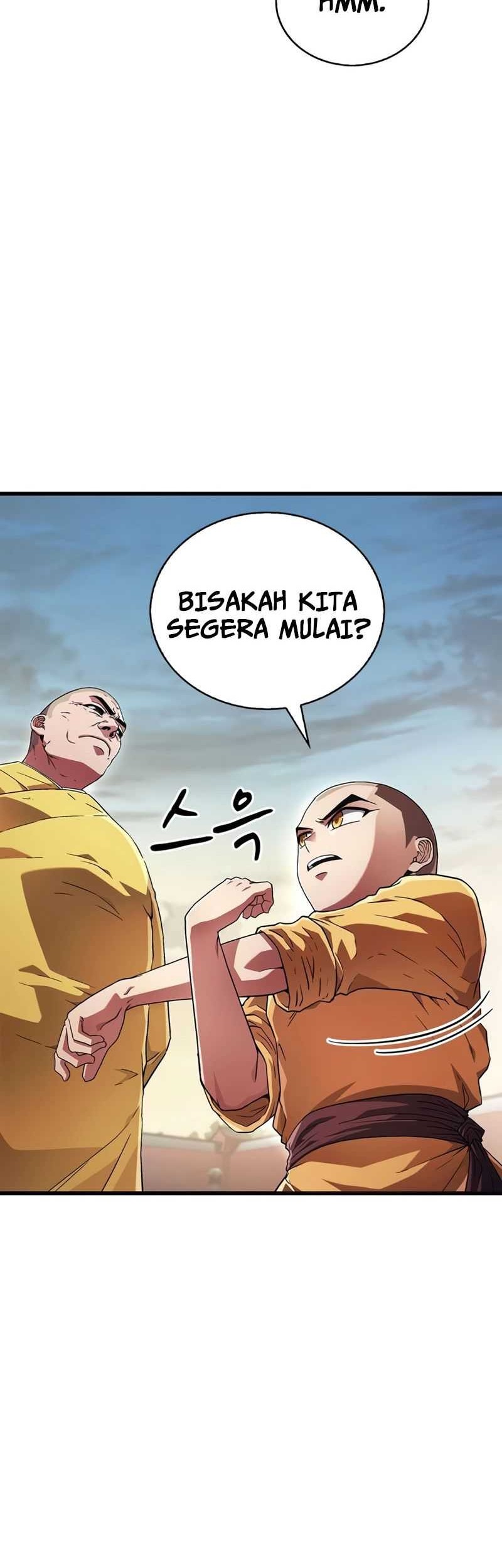 Genius Martial Arts Trainer Chapter 04 Gambar 28