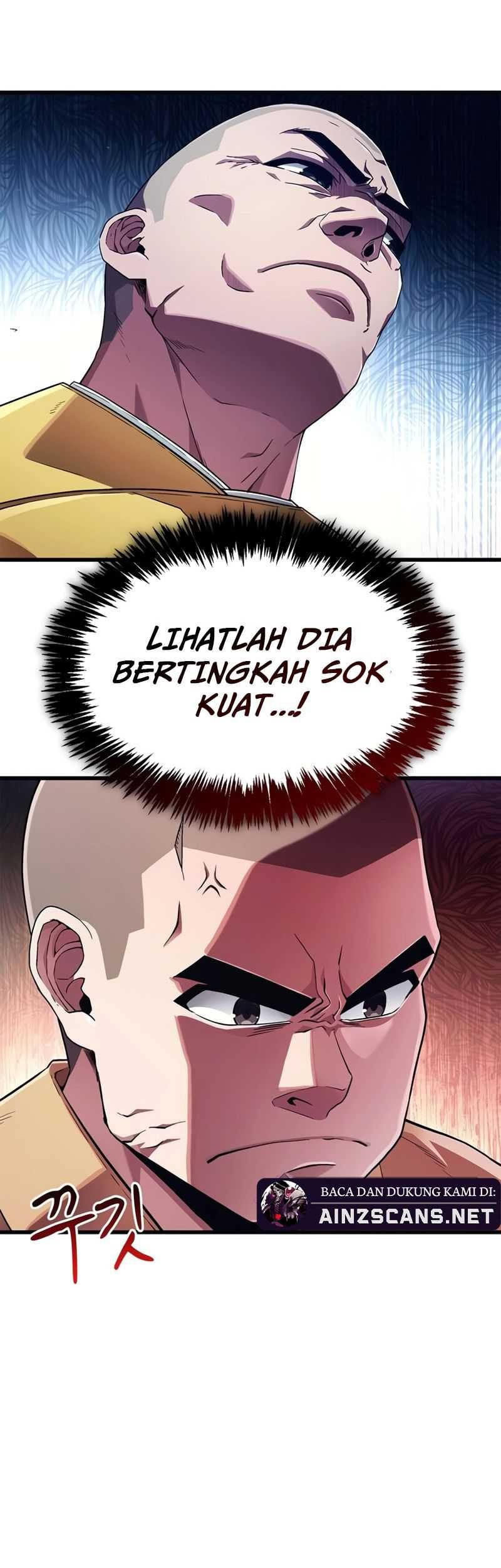 Genius Martial Arts Trainer Chapter 04 Gambar 29