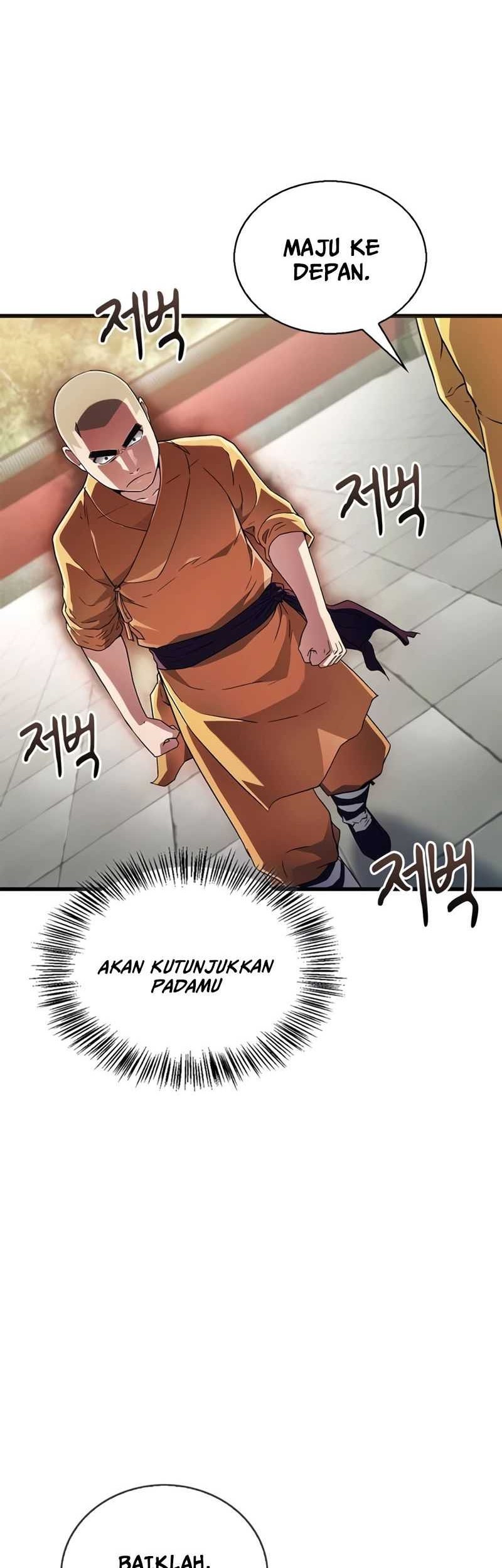 Genius Martial Arts Trainer Chapter 04 Gambar 30