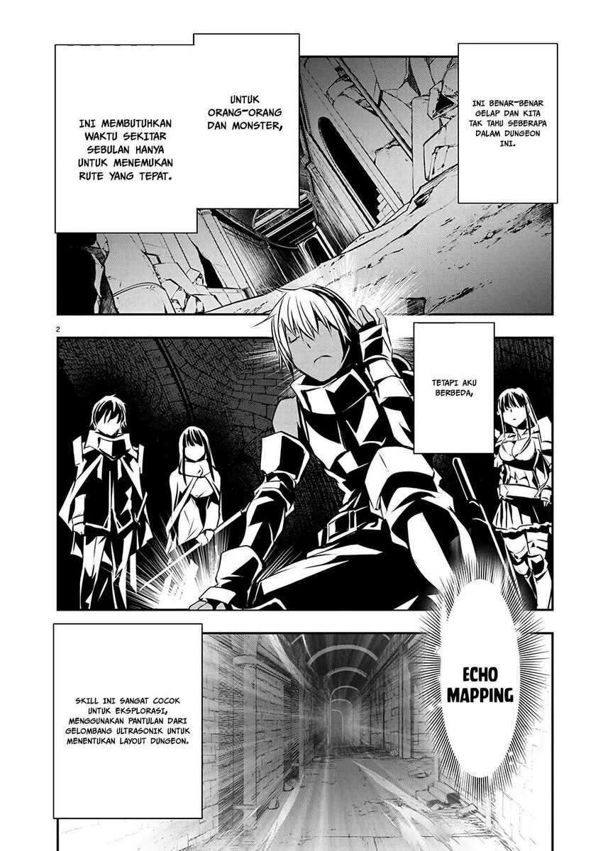 Baca Manga Isekai NTR Chapter 47 Gambar 2