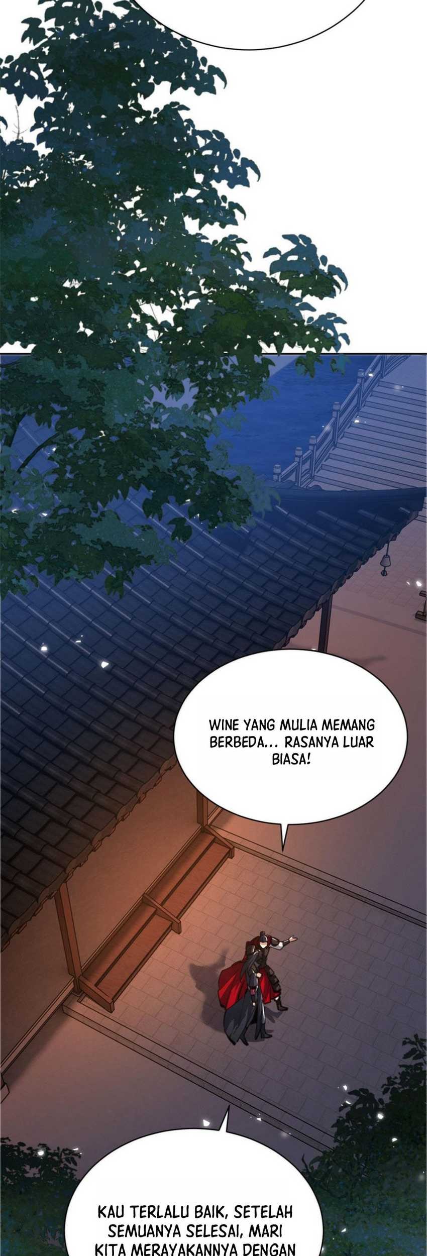 Devious Son Of Heaven Chapter 37 Gambar 22