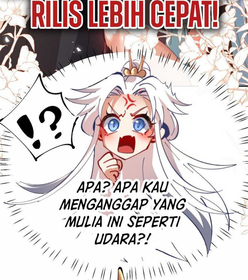 Devious Son Of Heaven Chapter 37 Gambar 40