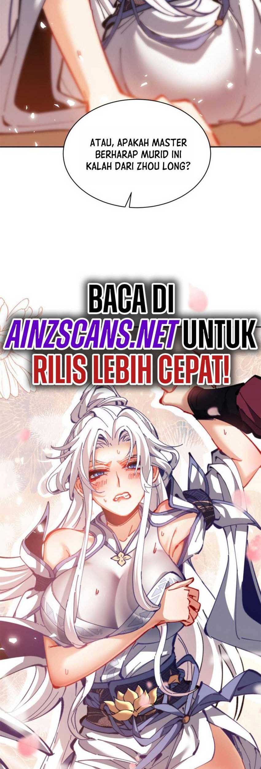 Devious Son Of Heaven Chapter 37 Gambar 60