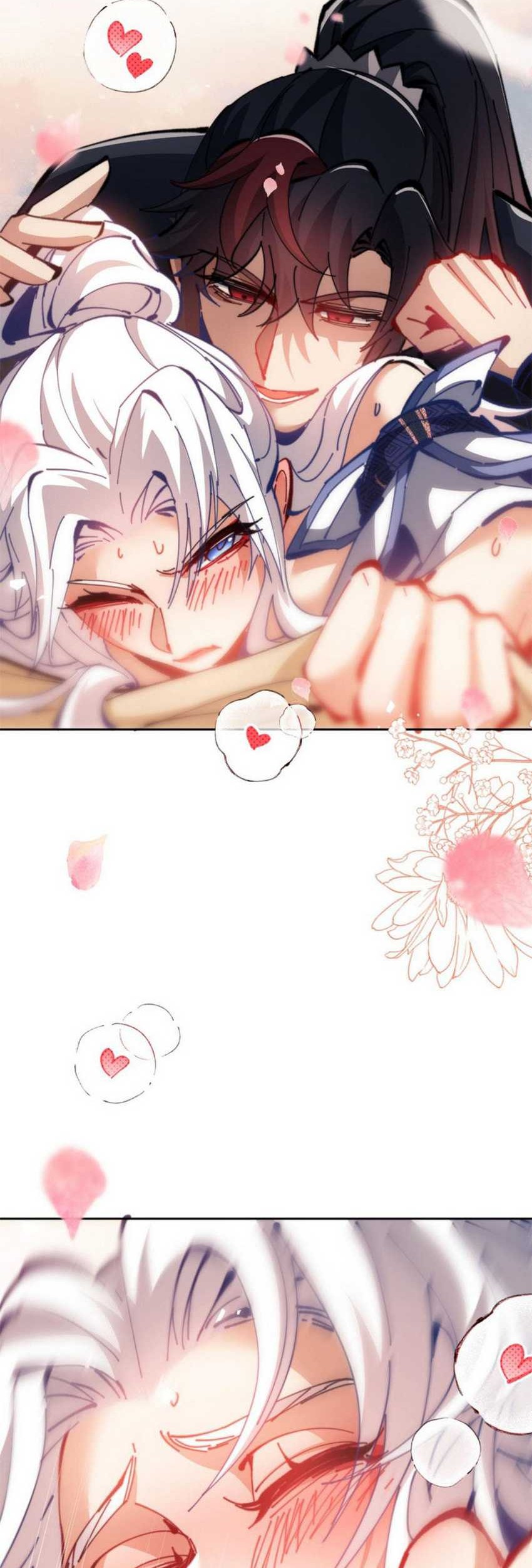 Devious Son Of Heaven Chapter 37 Gambar 63