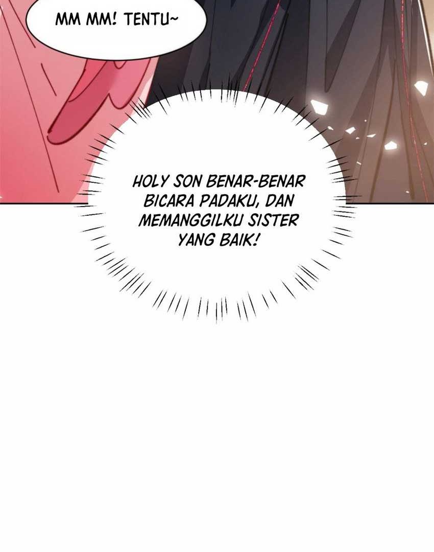 Devious Son Of Heaven Chapter 37 Gambar 18