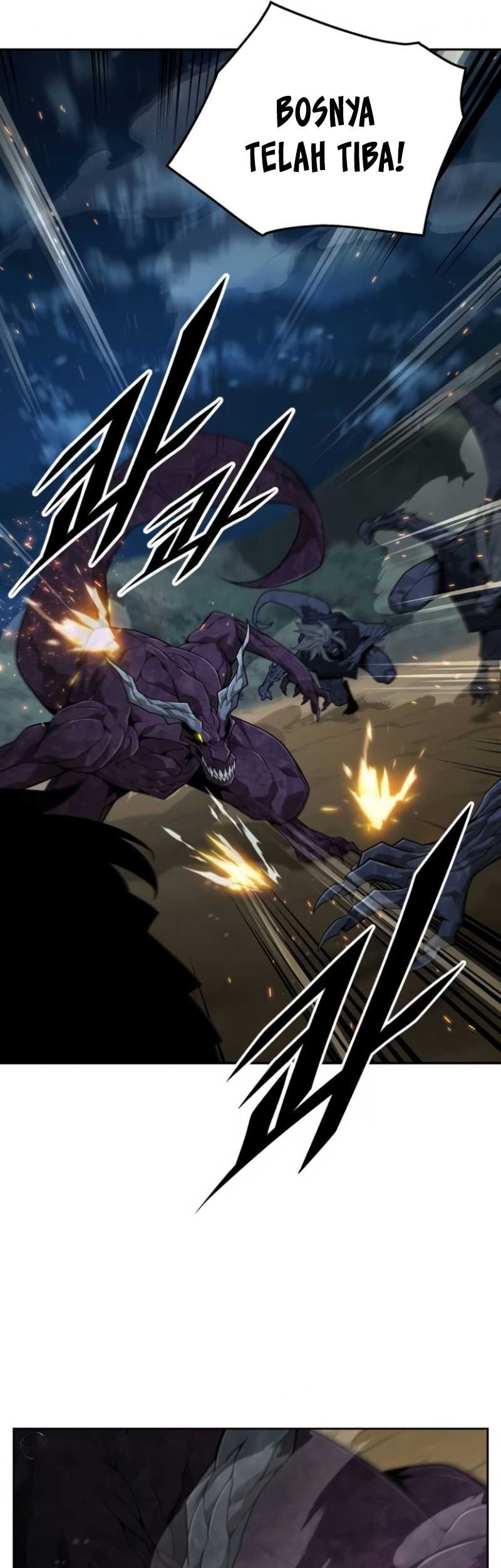 Apocalyptic Chef Awakening Chapter 12 Gambar 34
