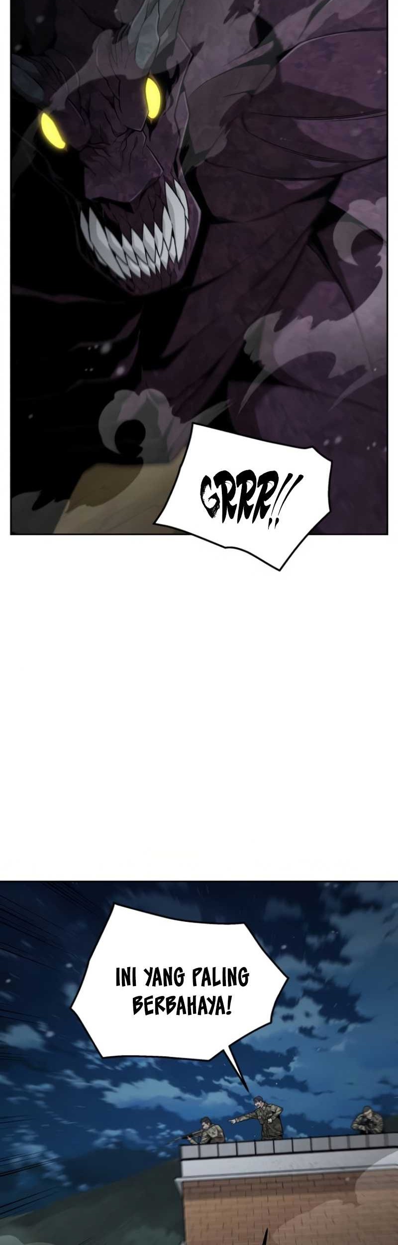 Apocalyptic Chef Awakening Chapter 12 Gambar 35