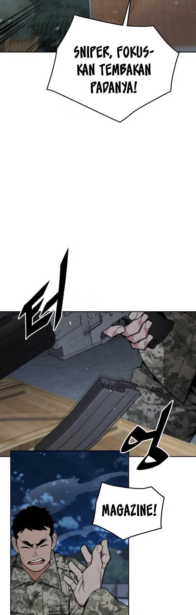 Apocalyptic Chef Awakening Chapter 12 Gambar 36