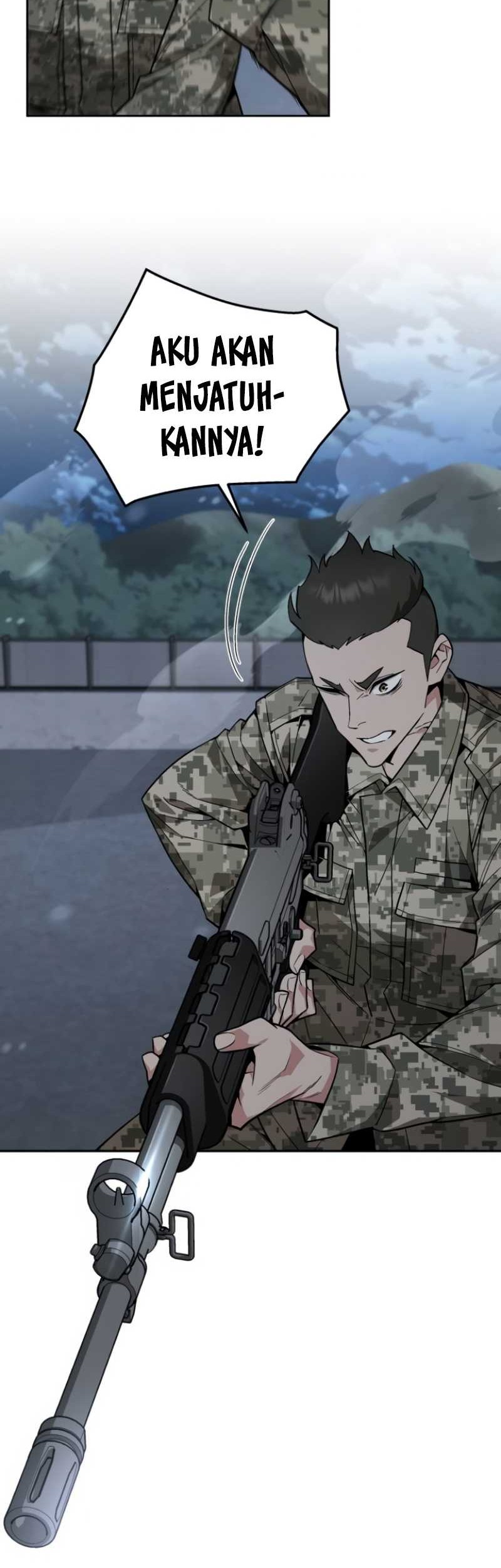 Apocalyptic Chef Awakening Chapter 12 Gambar 37