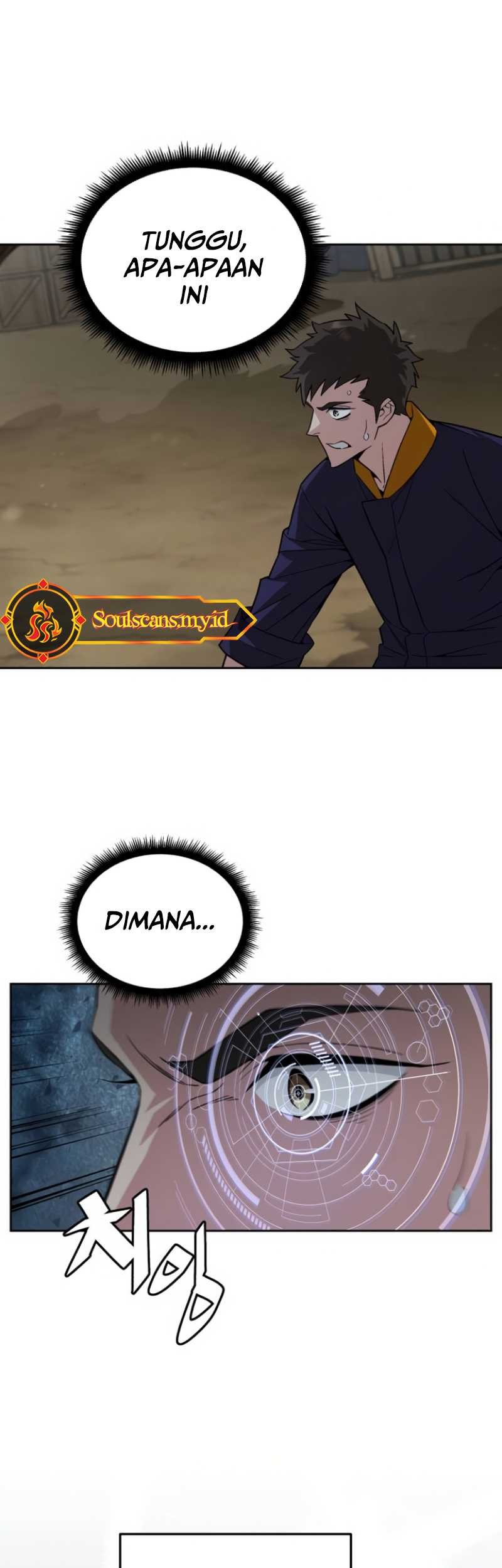 Apocalyptic Chef Awakening Chapter 12 Gambar 38