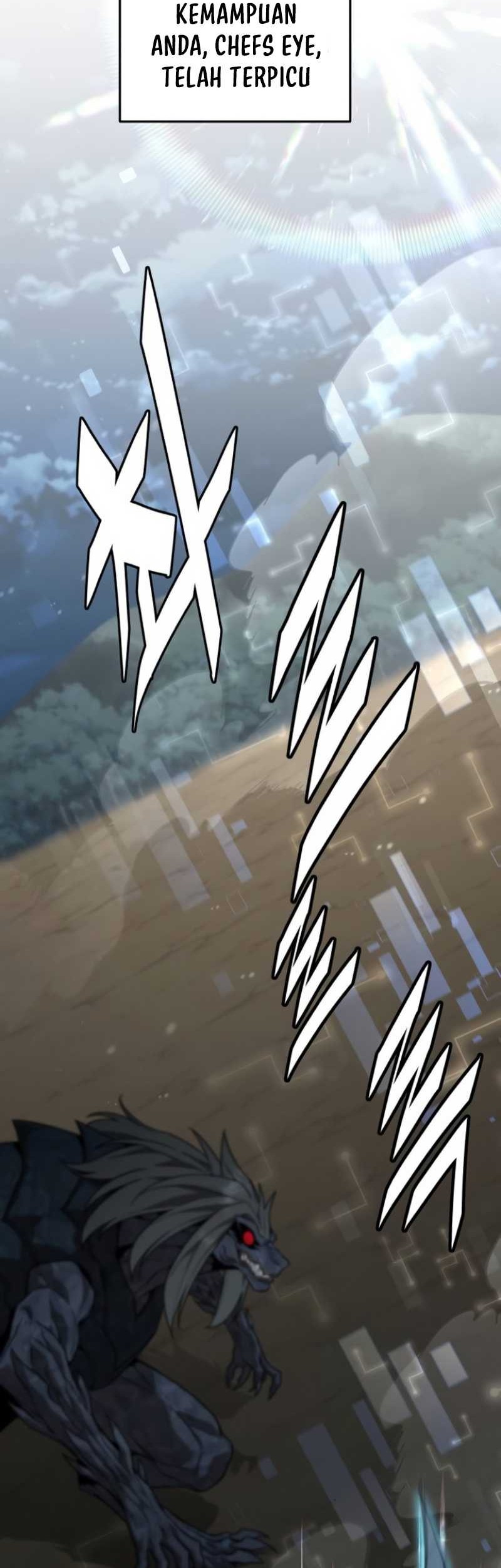 Apocalyptic Chef Awakening Chapter 12 Gambar 39